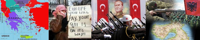 28η Ὀκτωβρίου 1940-2012. Αἱ Δυνάμεις τοῦ (Ῥεπούσιου) Ἄξονα ἐπιτίθενται. Αἱ Ἡμέτεραι Ἐθνικαὶ Δυνάμεις ἀμύνονται σθεναρῶς τοῦ Πατρώου Ἐδάφους...12
