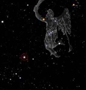 Ἐξωγήινη ζωή Ἕνα ἀρχαῖο Ἑλληνικό ἐρώτημα15