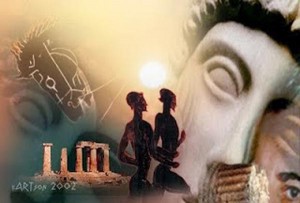 Ἐξωγήινη ζωή Ἕνα ἀρχαῖο Ἑλληνικό ἐρώτημα1