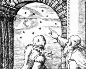 Ἐξωγήινη ζωή Ἕνα ἀρχαῖο Ἑλληνικό ἐρώτημα3