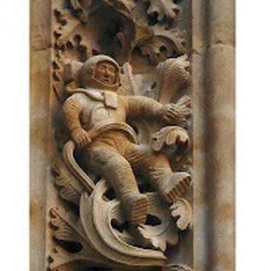 Ἐξωγήινη ζωή Ἕνα ἀρχαῖο Ἑλληνικό ἐρώτημα4