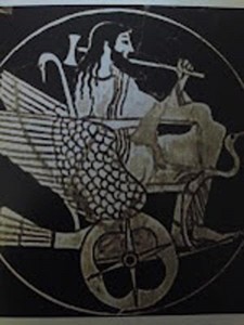 Ἐξωγήινη ζωή Ἕνα ἀρχαῖο Ἑλληνικό ἐρώτημα10