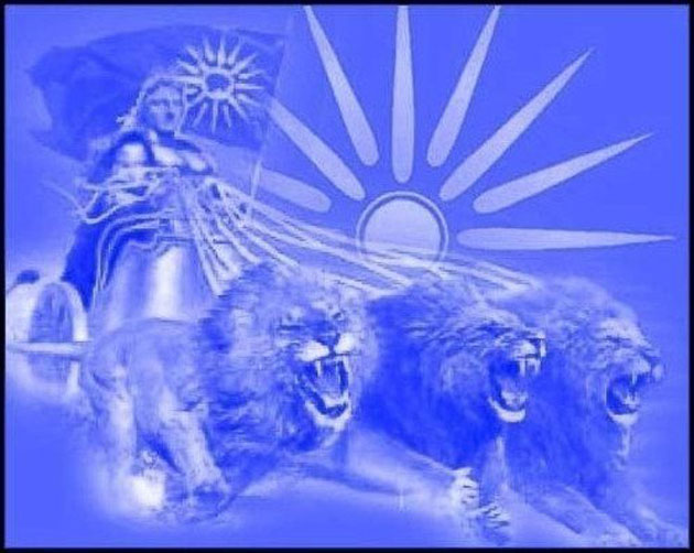 Μήπως ἦλθε ἡ ὥρα νά τό πάρουμε ...ἀλλοιῶς;