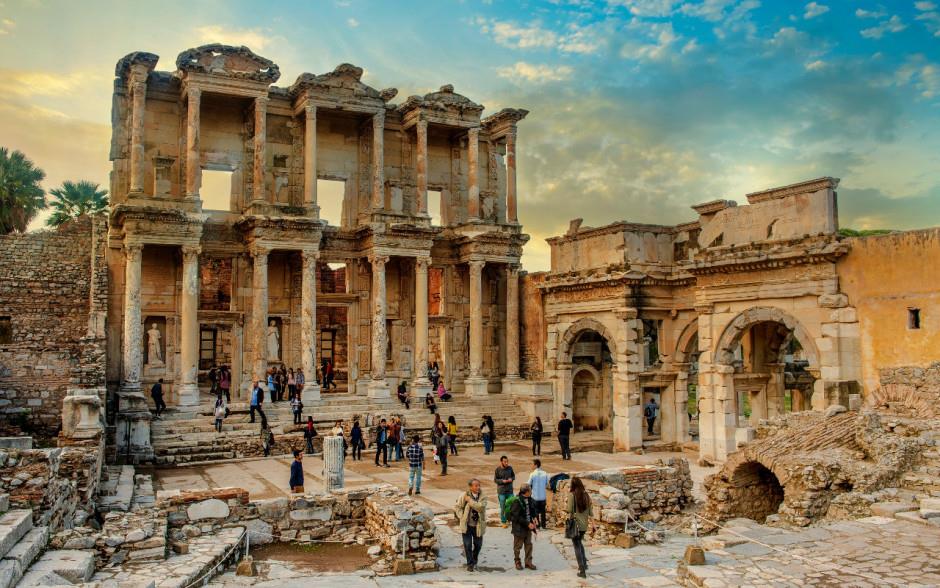 Τουρκία, ὁ στρατηγικός μας ἐχθρός.2