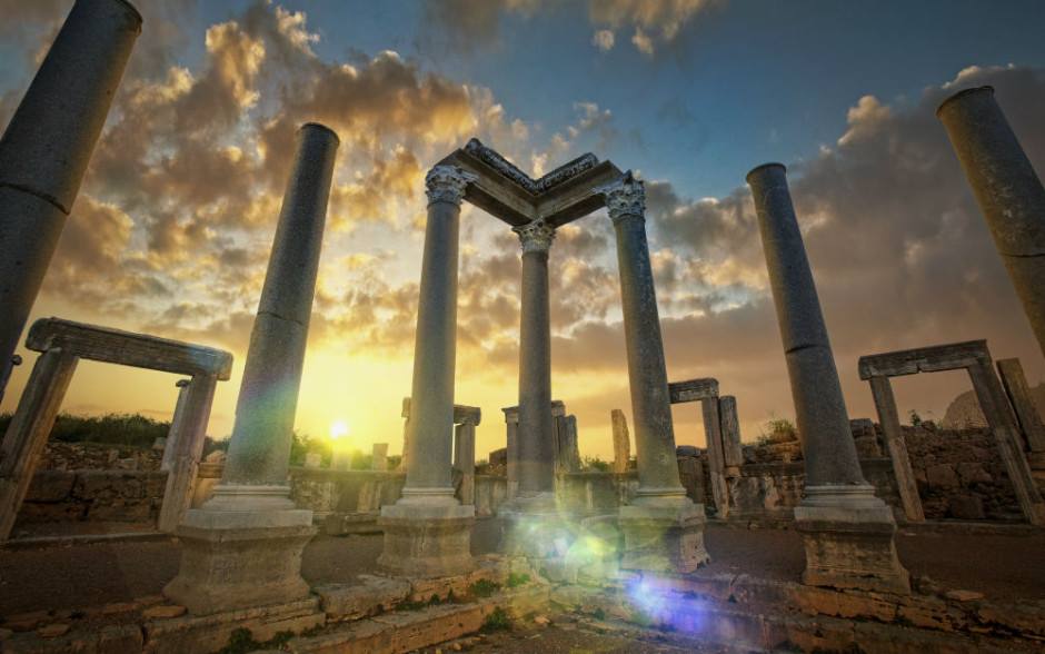 Τουρκία, ὁ στρατηγικός μας ἐχθρός.3