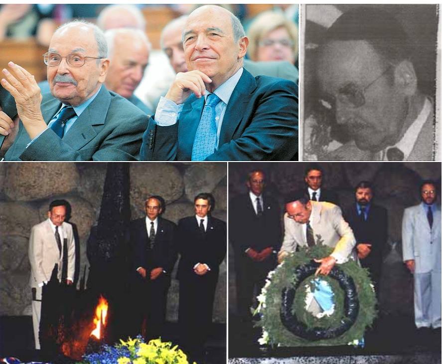 Γνήσιος εὐπατρίδης λοιπόν;
