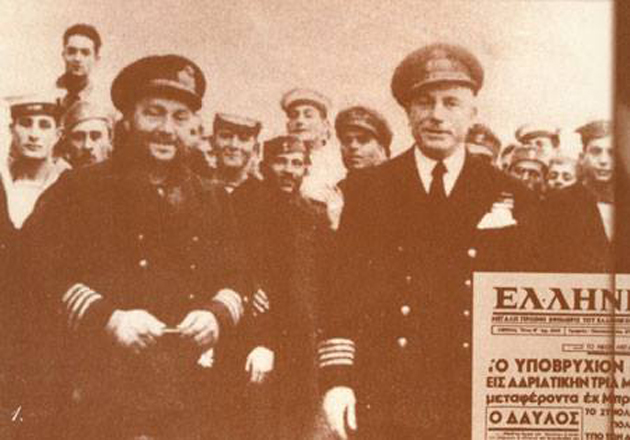 Θαῦμα θελήσεως καὶ Πατριωτισμοῦ!!!2