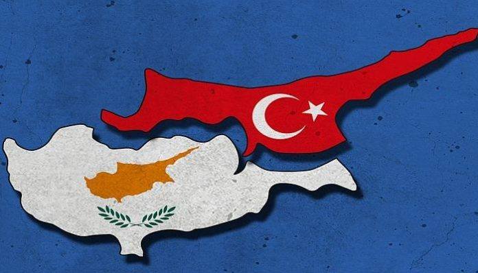 Ξεσηκώθηκαν οἱ Τουρκοκύπριοι γιὰ τὴν διαφορὰ ...ὥρας!!!6