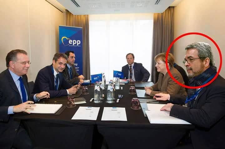 Φωτογραφίες «πειραγμένες» δὲν συνιστοῦν καταγγελία!!!1