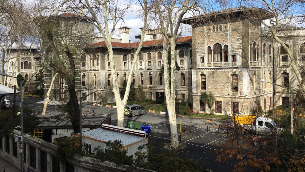 Χριστιανικά ἔθιμα ποὺ ἀπαγορεύονται στὴν Τουρκία (κι ἄλλα ...παραμύθια!!!)