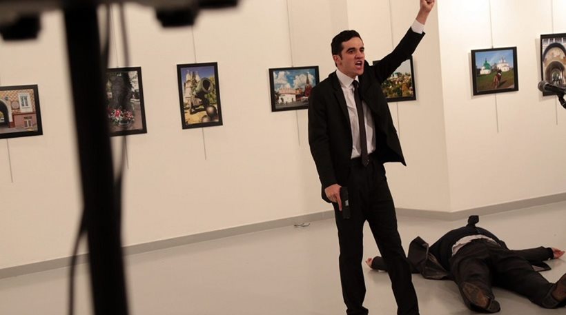 Ὥρα νὰ ἐκφρασθῇ ἡ ῥωσσικὴ βία...