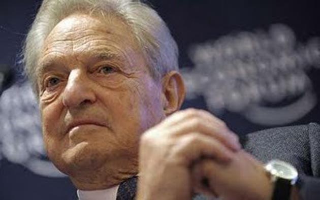 Ὁ Σόρος, τὰ Σκόπια καὶ οἱ κοινοί στόχοι τους!4
