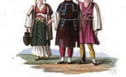 10 Μαΐου 1821. Ἡ κατάληψις τοῦ Πύργου ὑπὸ τῶν Λαλαίων.