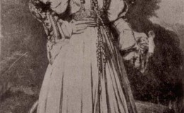 7 Μαΐου 1832. Ἀναγνωριζόμαστε ἀπὸ τὶς μεγάλες δυνάμεις ὡς βασίλειον.