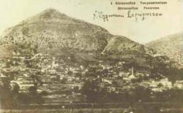 24 Ἰουνίου 1913. Ὁ Ἑλληνικὸς στρατὸς ξεκινᾶ γιὰ τὴν ἀπελευθέρωσι τῶν Σερρῶν.