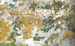 27 Ἰουνίου 1913. Ἡ ἀπελευθέρωσις τοῦ Σιδηροκάστρου.