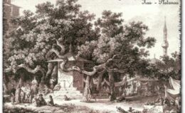 11 Ἰουλίου 1821. Οἱ ἀπαγχονισμοὶ στὴν Κῶ.
