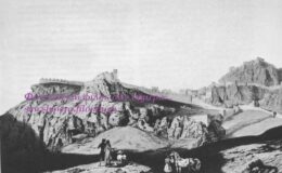 5 Ἰουλίου 1822. Ὁ Δράμαλης πατᾶ τὴν Πελοπόννησο.