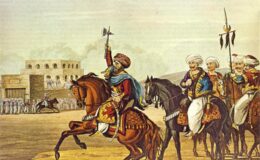 8 Ἰουλίου 1824. Ἡ μάχη τοῦ Λιδωρικίου.