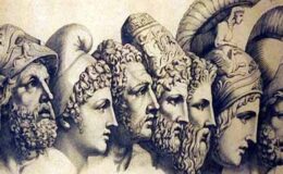 Δὲν ὑπάρχει Ἐλπὶς ὅταν δὲν ὑπάρχουν Ἀποφασισμένοι!!!