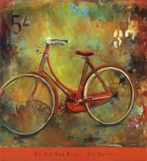 Ὁ πυρηνικὸς ὄλεθρος καὶ ἕνα καινούργιο κόκκινο ποδήλατο2