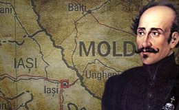 24 Φεβρουαρίου 1821. Ἡ προκήρυξις τοῦ Ἀλεξάνδρου Ὑψηλάντου.
