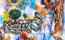 Εἵμαστε συνταξειδιῶτες στὸν χρόνο καὶ στὸν χῶρο…