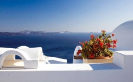 Ὁ Παράδεισός μας…