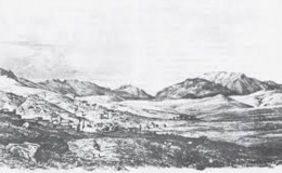 10 Ἰουνίου 1821. Ἡ τραγωδία τῆς Λεβαδιᾶς.