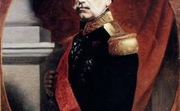 18 Μαρτίου 1844. Ἡ ἀπάτη «Σύνταγμα τῆς Ἑλλάδος».