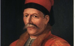17 Ἀπριλίου 1821. Ἡ Σάμος ἐπαναστατεῖ.
