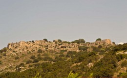 30 Ἀπριλίου 1825. Ἡ πτώσις τοῦ Παλαιοκάστρου.