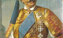 6 Ἰουνίου 1854. Ἡ ἐπίθεσις τῶν Τούρκων κατὰ τοῦ Χατζηπέτρου στὴν Καλαμπάκα.