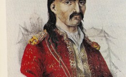 Σὰν σήμερα γεννιέται καὶ συλλαμβάνεται ὁ Γέρος μας!