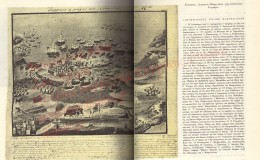 11 Μαΐου 1825. Ὁ Ἰμπραὴμ παίρνει τὸ Νεόκαστρον.