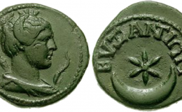 11 Μαΐου 330. Ἐγκαίνια τῆς Νέας Ῥώμης.