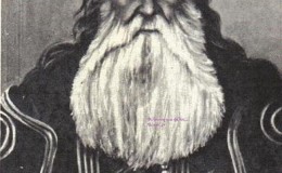 12 Μαΐου 1821. Ἡ νίκη στὸ Βαλτέτσι.