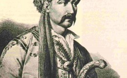 18 Μαΐου 1821. Δολιανὰ καὶ Βέρβενα.
