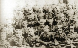 18 Ἰουνίου 1913. Ἀνοίγει ἡ αὐλαία τοῦ Ἑλληνοβουλγαρικοῦ πολέμου.