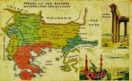 19 Μαΐου 1913. Ἡ Ἑλληνοσερβικὴ συμφωνία.