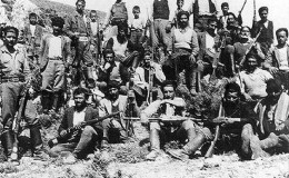 20 Μαΐου 1941. Ξεκινᾶ ἡ μάχη τῆς Κρήτης.