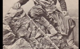 21 Μαΐου 1867. Κατάληψις τοῦ Λασιθίου ἀπὸ τοὺς τουρκοαιγυπτίους.
