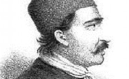22 Μαΐου 1823. Ἄφιξις τοῦ Τομπάζη στὴν Κρήτη.