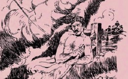 24 Μαΐου 1821. Ὁ Κυναίγειρος τοῦ ’21 Γεώργιος Παξινός!