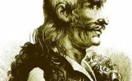 27 Μαΐου 1835. Ἡ ἀποφυλάκισις τοῦ Κολοκοτρώνη.