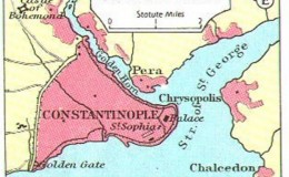 29 Μαΐου 1453. Ἡ ἅλωσις τῆς Κωνσταντινουπόλεως.