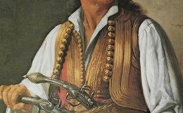 5 Μαΐου 1821. Ὁ Μακρῆς κτυπᾶ τὴν χρηματαποστολὴ στὴν Ἀκαρνανία.