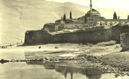 8 Ἰουνίου 1917. Κατάληψις τῶν Ἰωαννίνων ὑπὸ τῶν Ἰταλῶν καὶ ἡ «γέννησις» τῆς Ἀλβανίας.