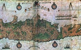 9 Μαΐου 1364. Ἐπανακατάληψις τοῦ Χάνδακος, ὑπὸ τῶν Βενετῶν.