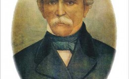 9 Μαΐου 1821. Ἄφιξις τοῦ Ἀνδρέα Μεταξᾶ στὴν Πελοπόννησο.